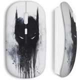 Batman Graff Design Draadloze Muis Maniacase