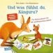 Und Carlsen Verlag GmbH Und was fühlst du Knguru?
