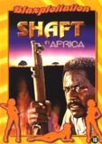 Megamoviestore Shaft In Africa DVD
