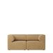Audo Copenhagen Eave Eave Modular 2-zits Bank