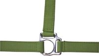 HKM Halster -Stars Economy- limegroen Pony