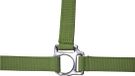 HKM Halster -Stars Economy- limegroen Pony