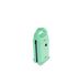 Trisa Gaufrier - 2 Gaufres - 700W - Menthe