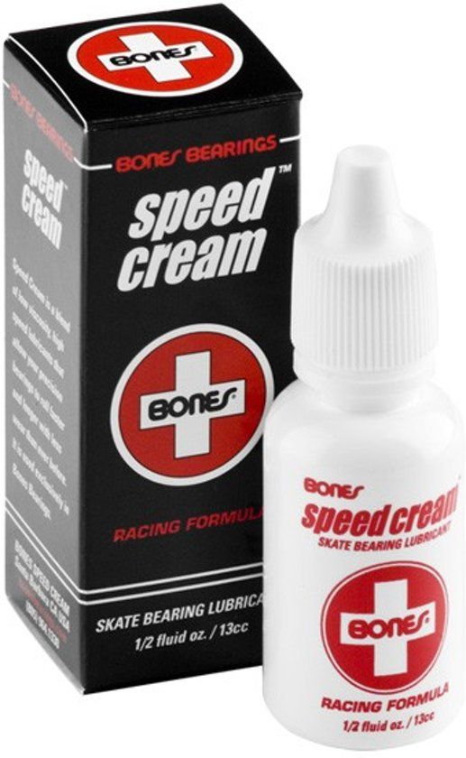 Boners Bones Speed Cream (13ml)