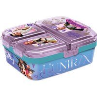 4KidsOnly KPop Demon Hunters lunchbox