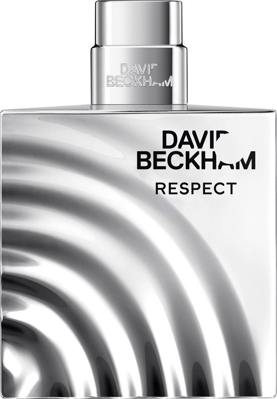 David & Victoria Beckham Respect eau de toilette / 90 ml / heren