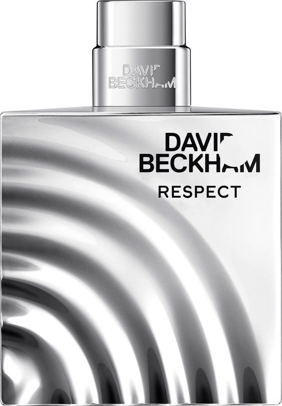 David Beckham Eau de Toilette / 90ml / Unisex