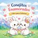 Conejitos Libri GmbH Conejitos Enamorados - Libro para Colorear