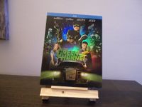 SONY PICTURES HOME ENTERTAINMENT (FRANCE) SNC The Green Hornet