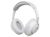 Trevi DJ 12E42 BT Headset Bedraad en draadloos Hoofdband Oproepen/muziek Wit