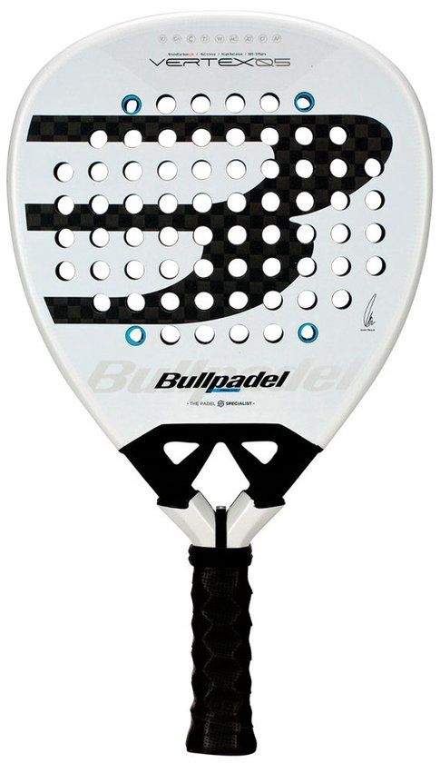 Bullpadel Vertex 05 Padel Racket 2026
