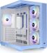 THERMALTAKE View 380 TG ARGB Boîtier PC Midi-Tour
