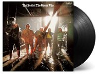 Music On Vinyl Guess Who Best Of The Guess Who