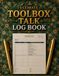 Construction Construction Toolbox Talk Log Book