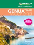 Lannoo Le Guide Vert Week-end - Gênes/Cinque Terre/Po