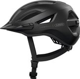ABUS Urban-I 4.0 LR Velvet Black M 54-58cm