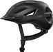 ABUS Urban-I 4.0 LR Velvet Black M 54-58cm