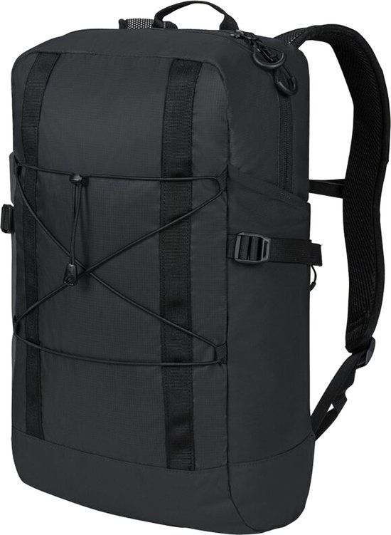 Jack Wolfskin Wanderthirst 20 Daypack - Phantom - 20L