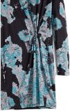 Desigual Damesjurk met lange mouwen Wall Lacroix