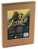 Starling Games Everdell Glimmergold Upgrade Pack