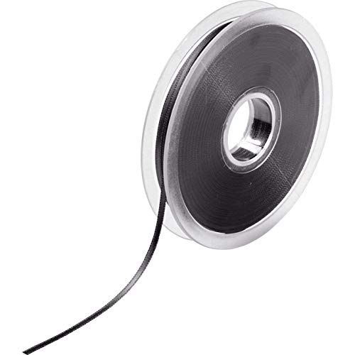 Prym 982252 Satijnen Lint 3 mm Lichtblauw, 100% PES