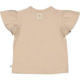 Feetje T-Shirt Ocean Rüschen