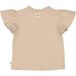 Feetje T-Shirt Ocean Rüschen