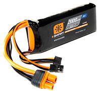 Spektrum 7,4 V 2000 mAh 2S 15C Smart LiPo-ontvanger accu: universele ontvanger, IC3