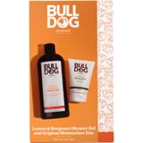 Bulldog Original