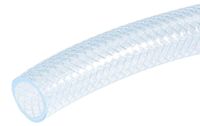 Tuyau d'arrosage PVC flexible 3 mètres de longueur