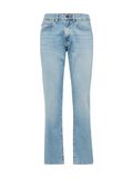 BOSS Re.maine Bc Heren Jeans, Helderblauw, Taille 33/32