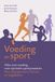Voeding Bol Voeding en sport