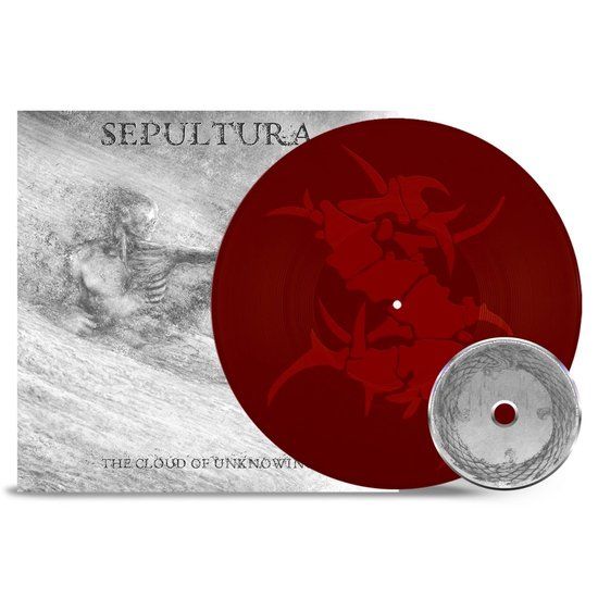 The Sepultura The Cloud of Unknowing