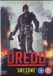 Dredd 3d DVD