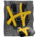 HARRY POTTER Silky Touch superzachte plaid 152 x 127 cm