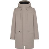 Didriksons Falke, parka, homme, beige