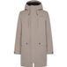 Didriksons Falke, parka, homme, beige