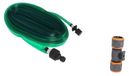 Tuyau d'arrosage en PVC perméable pour irrigation