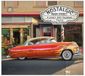 Legacy Nostalgic Main Street Kalender 2027 Wandkalender
