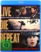 Warner Home Video Edge of Tomorrow Blu-ray