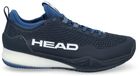 Head Endure Pro Clay 273076 Nvdb Chaussures Homme Taille 46.5