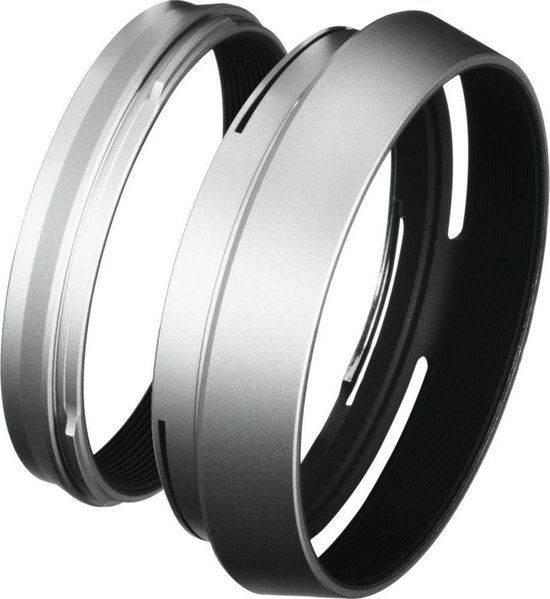 Fujifilm AR-X100 Adapter Ring - Zilver