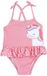 Chicco Badpak pink / wit