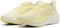 Puma Darter Pro Hardloopschoenen Geel EU 45