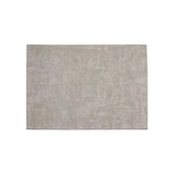 Placemat Guzzini Placemat grijs 430 x 300 mm 22609192 Tiffany