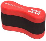Madwave Training Planche de natation junior rouge