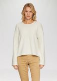 s.Oliver Strickpullover crème