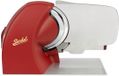 Berkel Homeline HL PLUS 250 rouge mat trancheuse