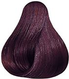 Wella Professionals Wella - Color Touch - 5/66 Licht Diep Violetbruin - 60 ml
