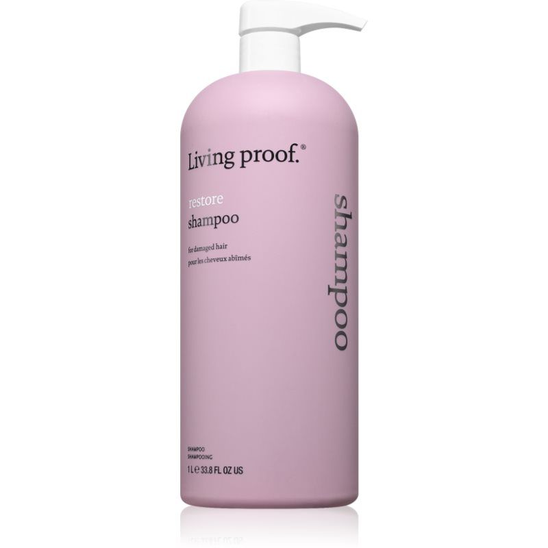 Living Proof Restore Shampoo